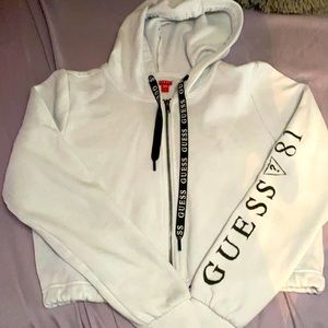 Guess jacket